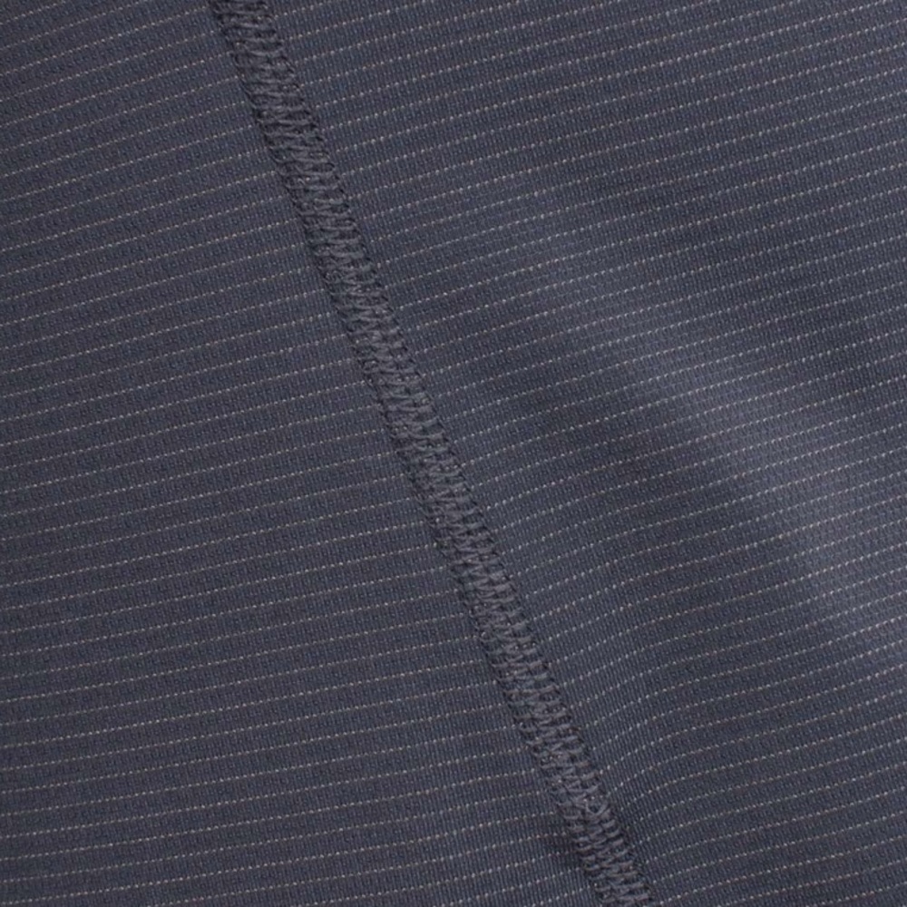 Lululemon Bolt Tech Short Sleev Tee in Dark Slate - Picture 6 of 11